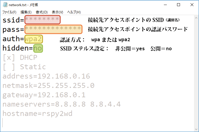 network.txt 各行説明