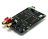 Terra-Berry DAC3用RCA端子基板/RCA2