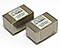 Terra-Berry DAC3用出力トランス / LL1538XL-2