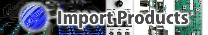 Import Products