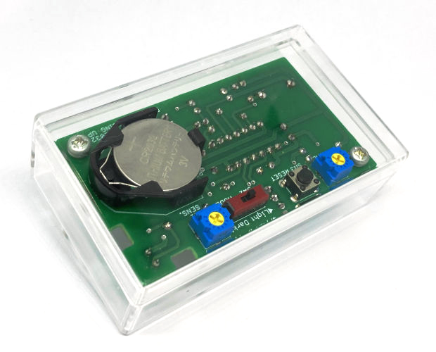 光センサーアラーム / ALM-14 光センサーアラーム / ALM-14